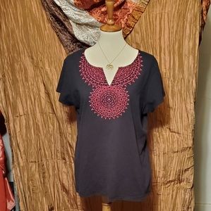 Made for Life T-Shirt Size XL